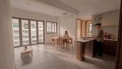 The Shorefront (D17), Apartment #610364041